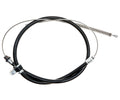 BRAKE CABLE