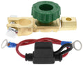 ANTI THEFT BATTERY SWITCH