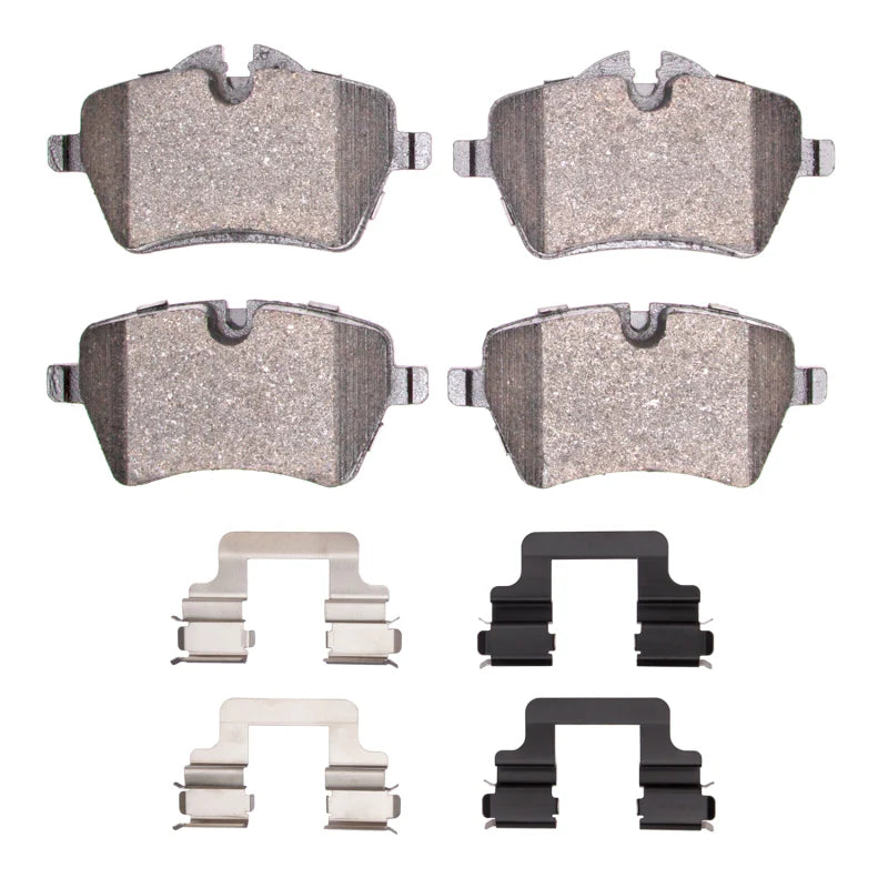 DFC auto part