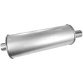 MUFFLER - SOUND FX - UNIV