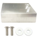 ~(5 lbs. 16X16X16)~ Industrial Injection Aluminum Turbo Heat Shield Kit