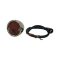 54-55.1 CHVY/GMC TRCK TAILLAMP-STEP