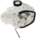 DOOR LOCK ACTUATORS