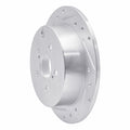 R1 Concepts silver auto part