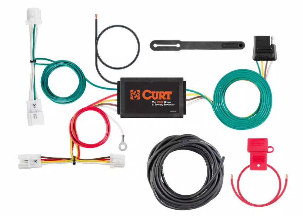 CUSTOM WIRING HARNESS