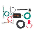 CUSTOM WIRING HARNESS