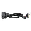 CUSTOM WIRING CONNECTOR