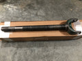 DRIVE AXLE SHAFT