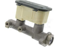 NEW MASTER CYLINDER