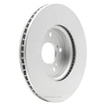 DFC 13-22 Honda Accord Coupe Front GeoSPEC Coated Rotor
