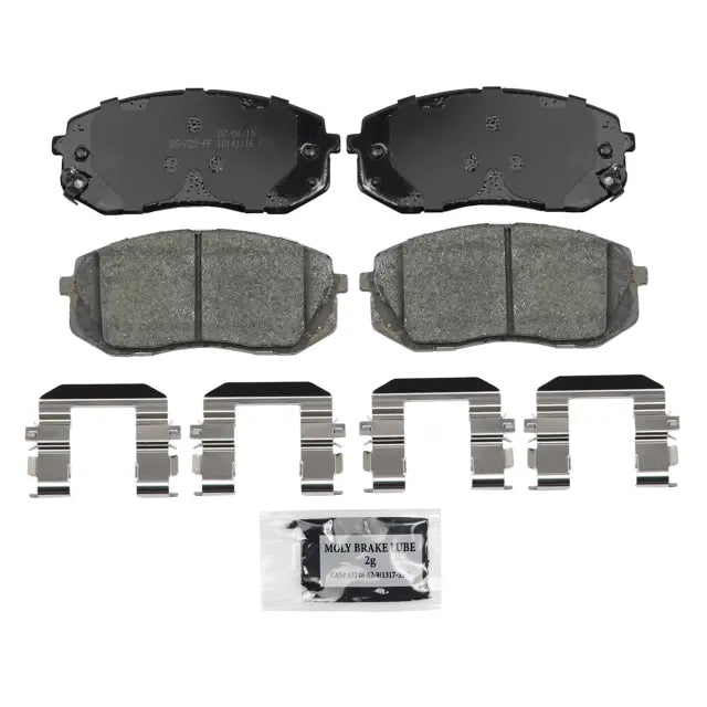 WAGNER BRAKE auto part