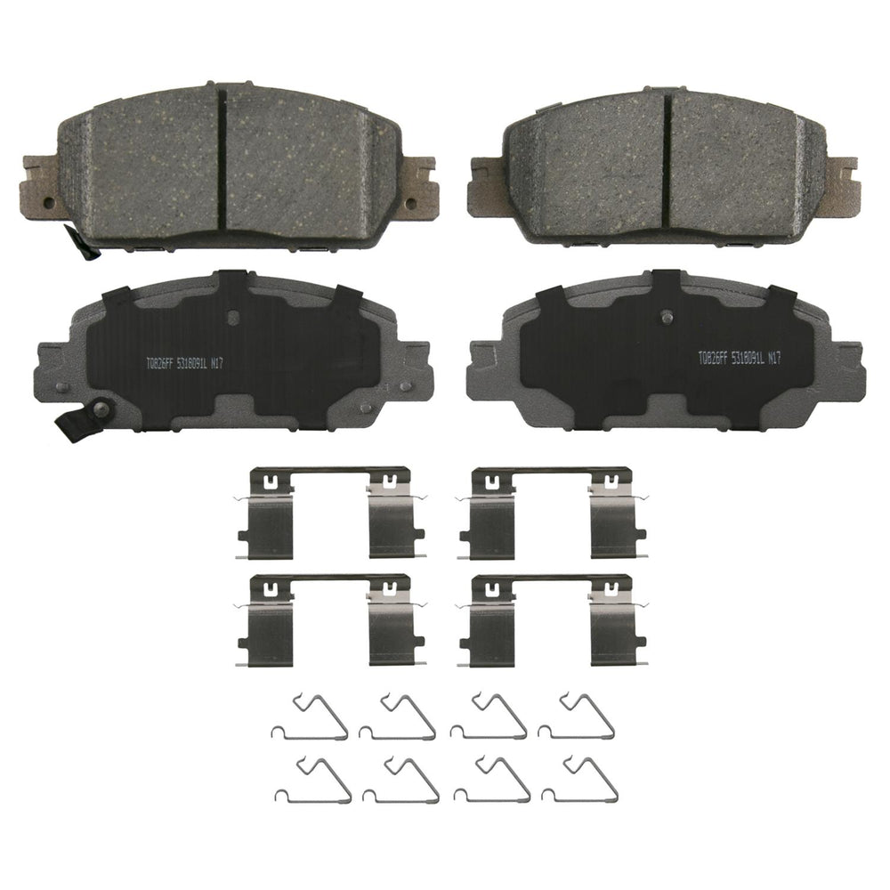 WAGNER BRAKE auto part