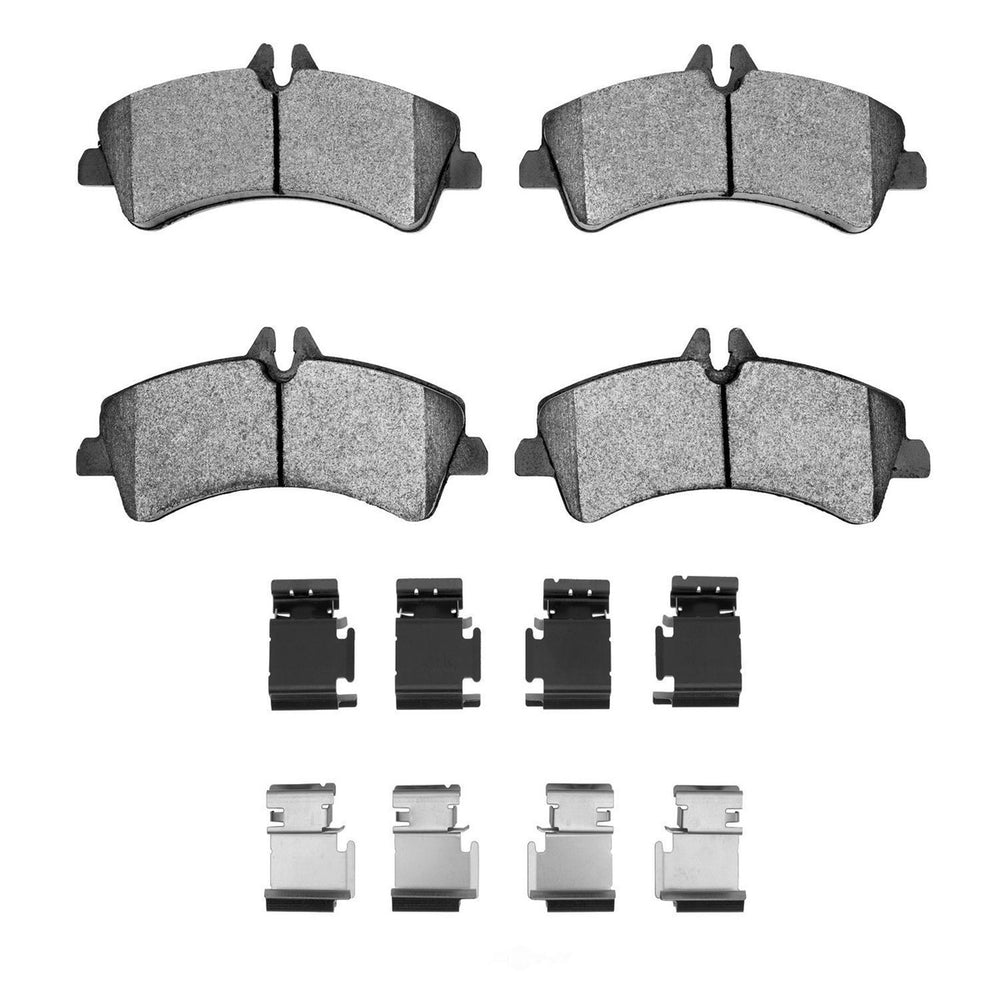 DFC auto part