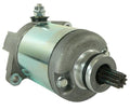 Arrowhead China 12V 9T Str