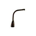 CLASSICAL HIRISE RV KITCHEN FAUCET OIL RUBBED BRONZE