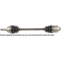 TRAKMOTIVE auto part