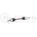 TRAKMOTIVE auto part