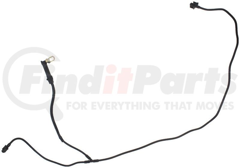 HEATER HOSE ASSEMBLY