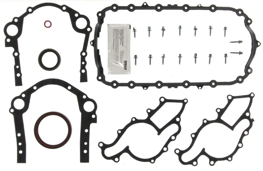 Clevite auto part
