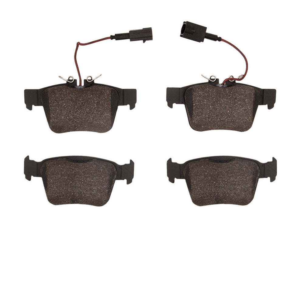 DFC auto part