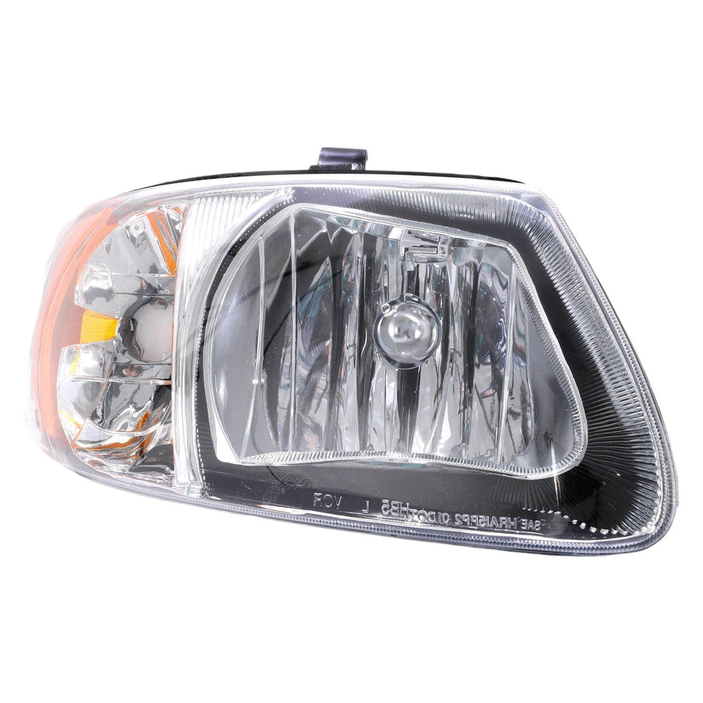 Regionmax auto part