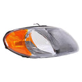 Regionmax auto part