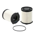 FUEL/WATER SEPARATOR