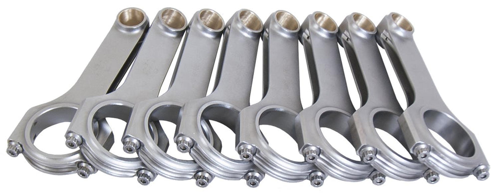 5140 STEEL I-BEAM JEEP (6) 4.0L/242