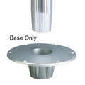 BASE FLUSH 9'