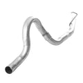8493 MUSTANG/8486 CARPI PREBENT TAIL PIPE