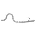 8493 MUSTANG/8486 CARPI PREBENT TAIL PIPE