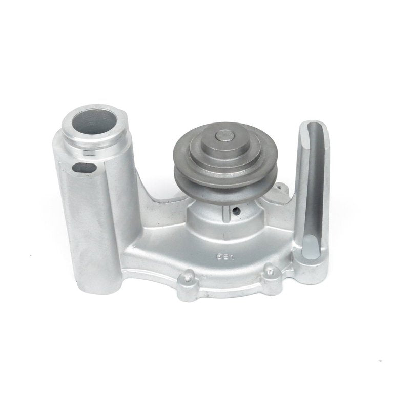 NEW WATER PUMP
