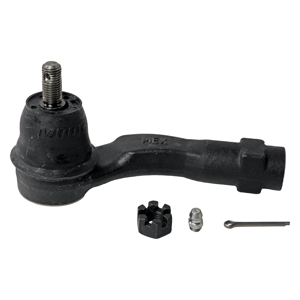 STEERING TIE ROD END