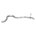 8793 MUSTANG 5.0L PREBENT TAIL PIPE