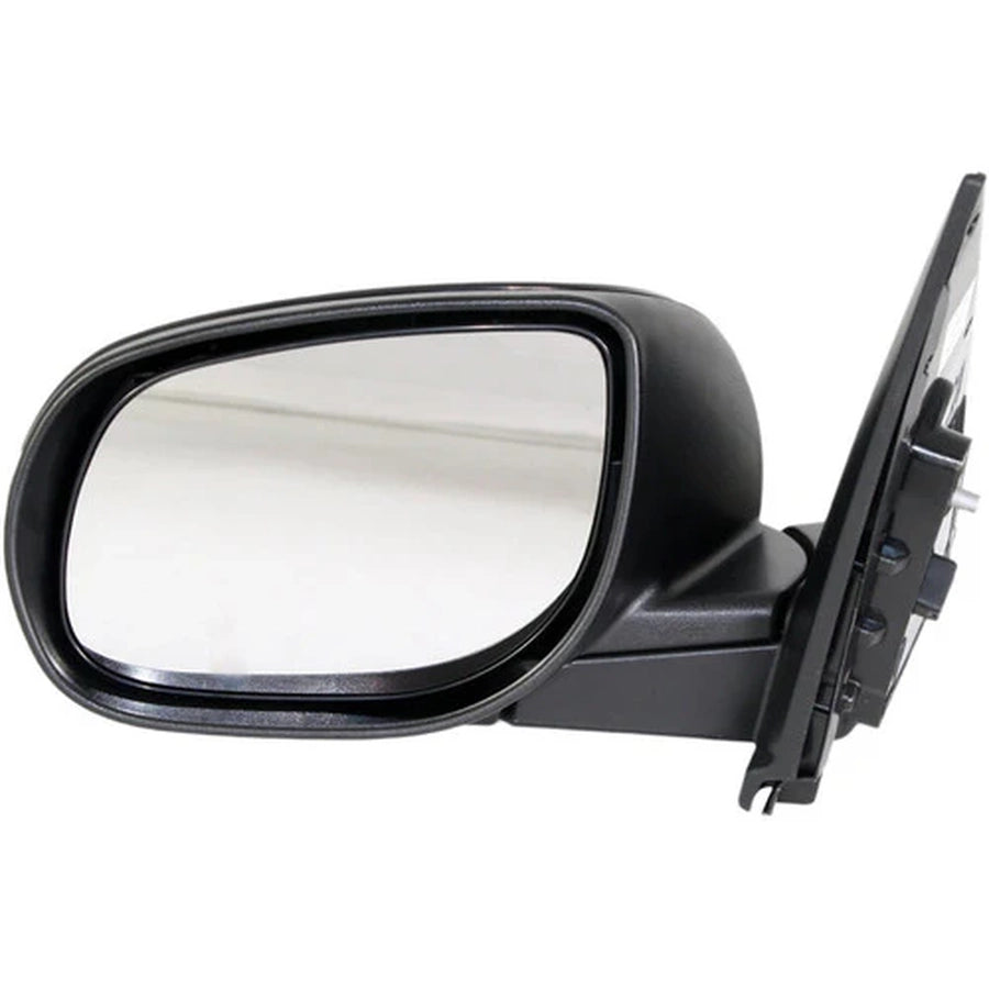 LH MIRROR OTR REAR VIEW SDN; W/SIGNAL LAMPS; PTM KIA FORTE 1010