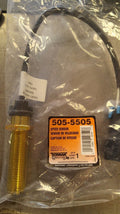 SPEED SENSOR