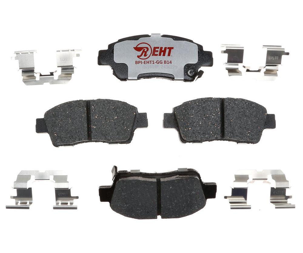 R auto part