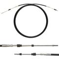 XTREME CABLE ASSEMBLY 11FT BLACK INDIV
