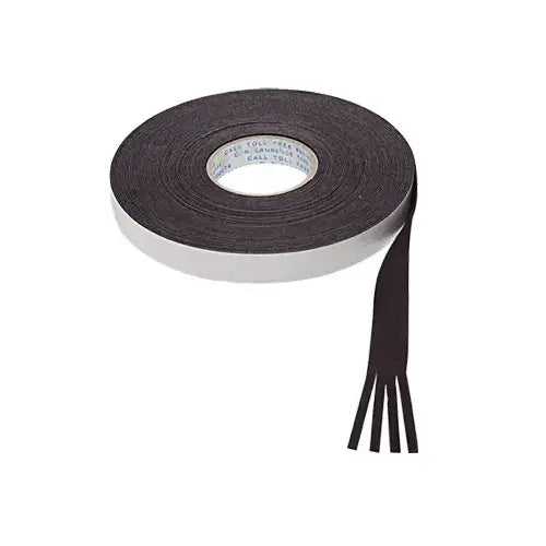 MOLESKIN TAPE 1INWIDE1/4IN STRIP