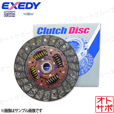 Exedy - EXE-HCD061