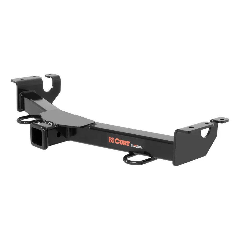 Hidden Hitch auto part