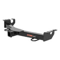Hidden Hitch auto part