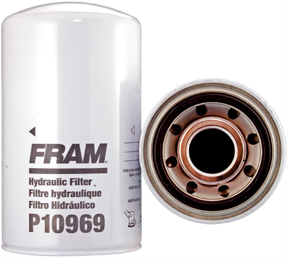 HD FRAM P10969 FRAM HD SP
