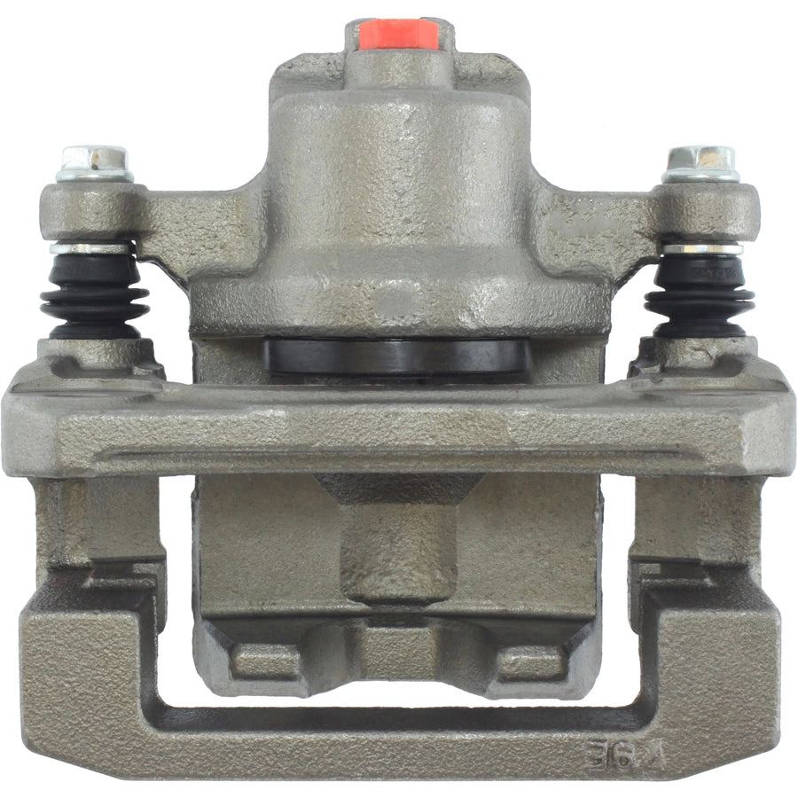 SEMI-LOADED BRAKE CALIPER