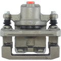 SEMI-LOADED BRAKE CALIPER