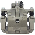 SEMI-LOADED BRAKE CALIPER
