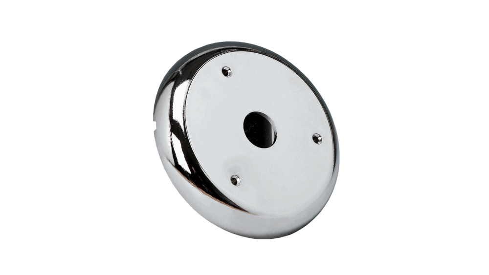 UFLEX USA chrome auto part