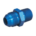 SHUT OFF VALVE 3/8 FPT -8 AN
