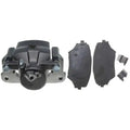 Centric Semi-Loaded Brake Caliper - Front Left