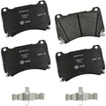 BRAKE PAD SET DISC BRAKE